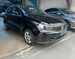 FIAT ARGO 1.0 FIREFLY FLEX DRIVE MANUAL FIAT ARGO 1.0 FIREFLY FLEX DRIVE MANUAL