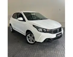 FIAT ARGO 1.0 FIREFLY FLEX DRIVE MANUAL FIAT ARGO 1.0 FIREFLY FLEX DRIVE MANUAL