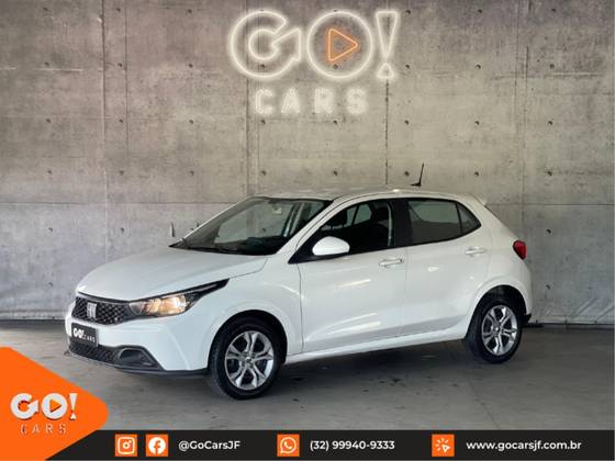 FIAT ARGO 1.0 FIREFLY FLEX DRIVE MANUAL