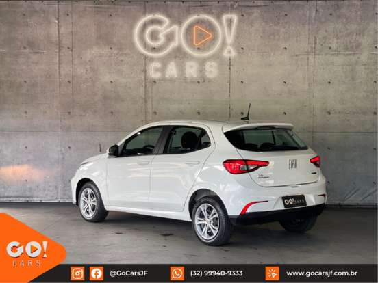 FIAT-ARGO-2022