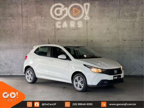 FIAT-ARGO-2022