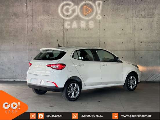 FIAT-ARGO-2022