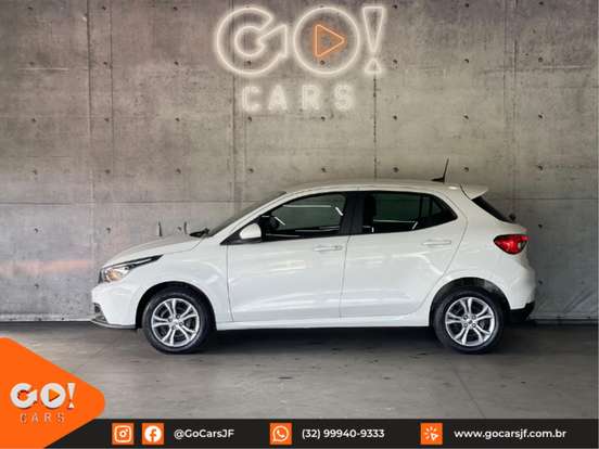 FIAT-ARGO-2022