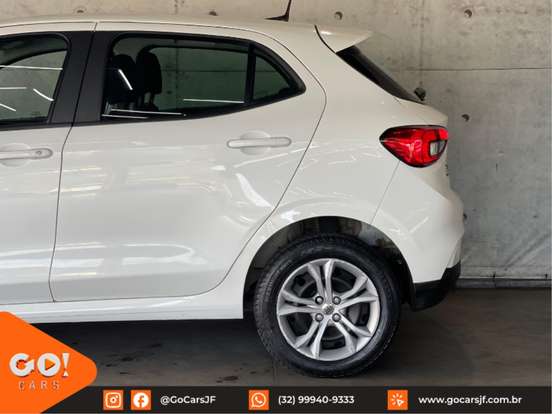 FIAT-ARGO-1.0 FIREFLY FLEX DRIVE MANUAL FIAT-ARGO-2022