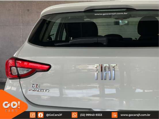 FIAT-ARGO-1.0 FIREFLY FLEX DRIVE MANUAL FIAT-ARGO-2022
