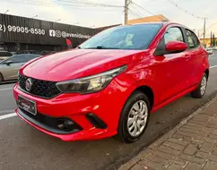 FIAT ARGO 1.0 FIREFLY FLEX MANUAL FIAT ARGO 1.0 FIREFLY FLEX MANUAL