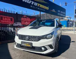 FIAT ARGO 1.3 FIREFLY FLEX TREKKING MANUAL FIAT ARGO 1.3 FIREFLY FLEX TREKKING MANUAL