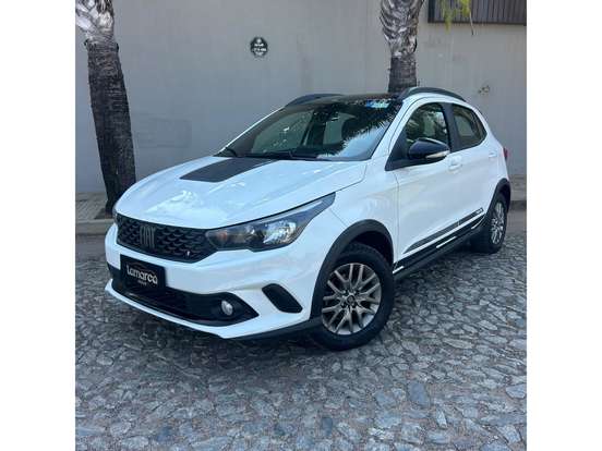 FIAT-ARGO-2022