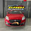 FIAT BRAVO 1.8 ESSENCE 16V FLEX 4P AUTOMATIZADO FIAT BRAVO 1.8 ESSENCE 16V FLEX 4P AUTOMATIZADO