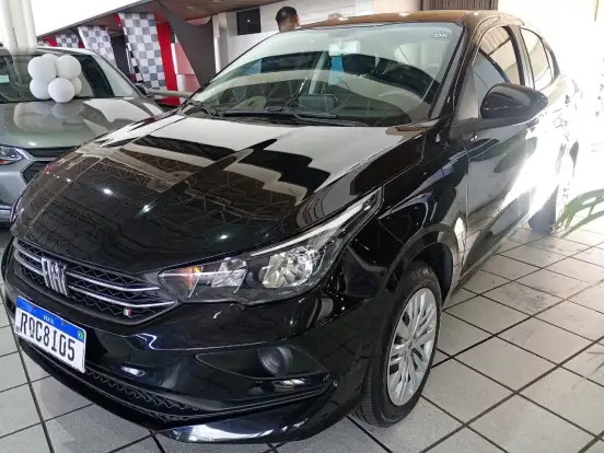 FIAT-CRONOS-1.3 FIREFLY FLEX DRIVE MANUAL FIAT-CRONOS-2023