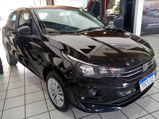 FIAT-CRONOS-1.3 FIREFLY FLEX DRIVE MANUAL FIAT-CRONOS-2023