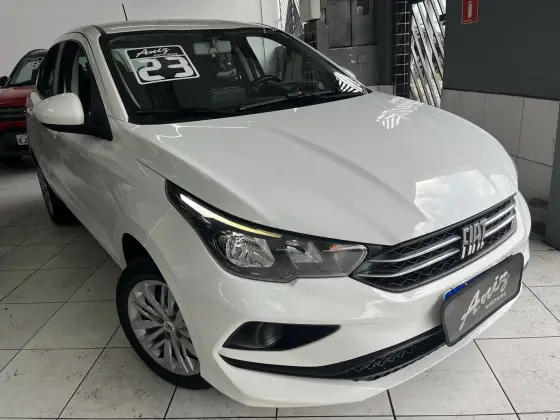 FIAT CRONOS 1.3 FIREFLY FLEX DRIVE MANUAL