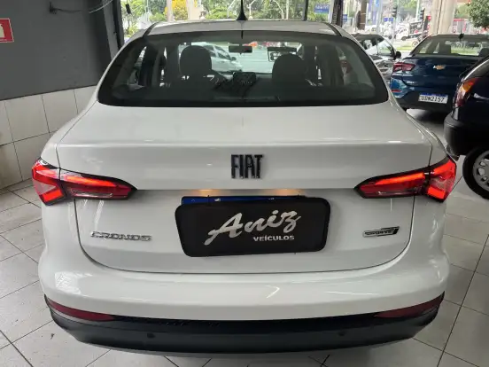 FIAT-CRONOS-1.3 FIREFLY FLEX DRIVE MANUAL FIAT-CRONOS-2022