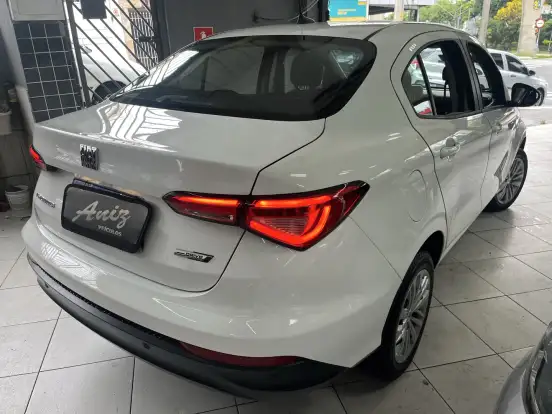 FIAT-CRONOS-1.3 FIREFLY FLEX DRIVE MANUAL FIAT-CRONOS-2022