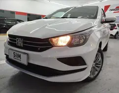 FIAT CRONOS 1.3 FIREFLY FLEX DRIVE CVT FIAT CRONOS 1.3 FIREFLY FLEX DRIVE CVT