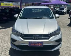 FIAT CRONOS 1.3 FIREFLY FLEX DRIVE CVT FIAT CRONOS 1.3 FIREFLY FLEX DRIVE CVT