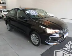 FIAT CRONOS 1.3 FIREFLY FLEX DRIVE CVT FIAT CRONOS 1.3 FIREFLY FLEX DRIVE CVT