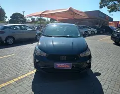 FIAT CRONOS 1.3 FIREFLY FLEX DRIVE MANUAL FIAT CRONOS 1.3 FIREFLY FLEX DRIVE MANUAL