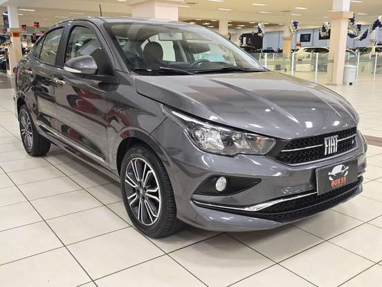 FIAT-CRONOS-1.8 E.TORQ FLEX PRECISION AT6 FIAT-CRONOS-2021
