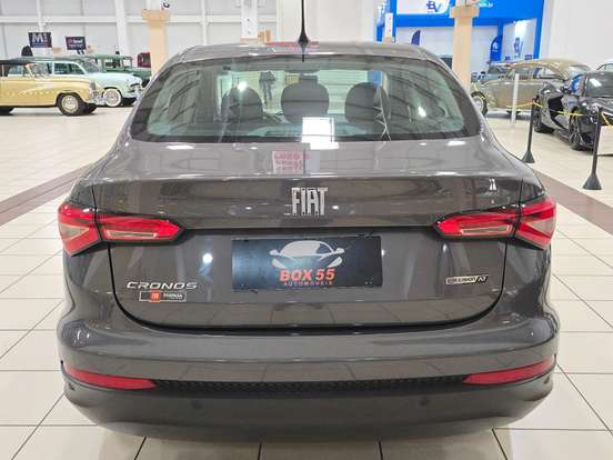 FIAT-CRONOS-1.8 E.TORQ FLEX PRECISION AT6 FIAT-CRONOS-2021