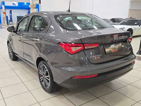 FIAT-CRONOS-1.8 E.TORQ FLEX PRECISION AT6 FIAT-CRONOS-2021