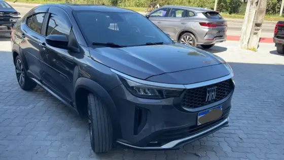 FIAT FASTBACK 1.0 TURBO 200 FLEX AUDACE CVT