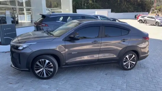 FIAT FASTBACK 1.0 TURBO 200 FLEX AUDACE CVT