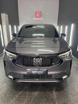 FIAT FASTBACK 1.0 TURBO 200 FLEX IMPETUS CVT