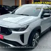 FIAT FASTBACK 1.0 TURBO 200 HYBRID AUDACE CVT FIAT FASTBACK 1.0 TURBO 200 HYBRID AUDACE CVT