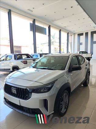 FIAT FASTBACK 1.0 TURBO 200 FLEX CVT