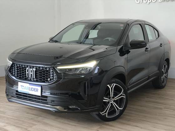 FIAT FASTBACK 1.0 TURBO 200 FLEX IMPETUS CVT
