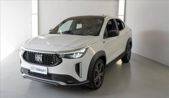 FIAT FASTBACK 1.0 TURBO 200 FLEX IMPETUS CVT
