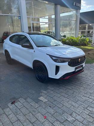 FIAT FASTBACK 1.3 TURBO 270 FLEX ABARTH AT6