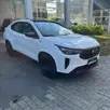 FIAT FASTBACK 1.3 TURBO 270 FLEX ABARTH AT6 FIAT FASTBACK 1.3 TURBO 270 FLEX ABARTH AT6