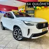 FIAT FASTBACK 1.3 TURBO 270 FLEX LIMITED EDITION AT6 FIAT FASTBACK 1.3 TURBO 270 FLEX LIMITED EDITION AT6