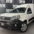 FIAT FIORINO 1.4 MPI FURGÃO ENDURANCE 8V FLEX 2P MANUAL FIAT FIORINO 1.4 MPI FURGÃO ENDURANCE 8V FLEX 2P MANUAL