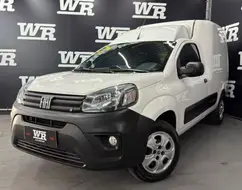 FIAT FIORINO 1.4 MPI FURGÃO ENDURANCE 8V FLEX 2P MANUAL FIAT FIORINO 1.4 MPI FURGÃO ENDURANCE 8V FLEX 2P MANUAL