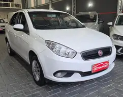 FIAT GRAND SIENA 1.0 EVO FLEX ATTRACTIVE MANUAL FIAT GRAND SIENA 1.0 EVO FLEX ATTRACTIVE MANUAL