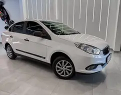 FIAT GRAND SIENA 1.0 EVO FLEX ATTRACTIVE MANUAL FIAT GRAND SIENA 1.0 EVO FLEX ATTRACTIVE MANUAL