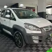 FIAT IDEA 1.8 MPI ADVENTURE 16V FLEX 4P MANUAL FIAT IDEA 1.8 MPI ADVENTURE 16V FLEX 4P MANUAL