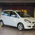 FIAT IDEA 1.4 MPI ATTRACTIVE 8V FLEX 4P MANUAL FIAT IDEA 1.4 MPI ATTRACTIVE 8V FLEX 4P MANUAL