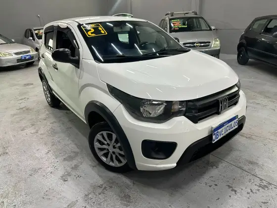 FIAT MOBI 1.0 EVO FLEX LIKE. MANUAL FIAT MOBI 1.0 EVO FLEX LIKE. MANUAL