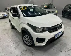 FIAT MOBI 1.0 EVO FLEX LIKE. MANUAL FIAT MOBI 1.0 EVO FLEX LIKE. MANUAL