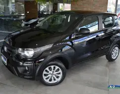 FIAT MOBI 1.0 EVO FLEX LIKE. MANUAL FIAT MOBI 1.0 EVO FLEX LIKE. MANUAL