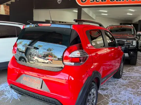 FIAT-MOBI-1.0 EVO FLEX TREKKING MANUAL FIAT-MOBI-2021
