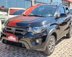 FIAT MOBI 1.0 EVO FLEX TREKKING MANUAL FIAT MOBI 1.0 EVO FLEX TREKKING MANUAL