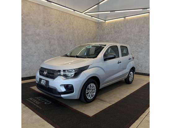 FIAT-MOBI-1.0 EVO FLEX EASY MANUAL FIAT-MOBI-2017