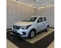 FIAT MOBI 1.0 EVO FLEX EASY MANUAL FIAT MOBI 1.0 EVO FLEX EASY MANUAL