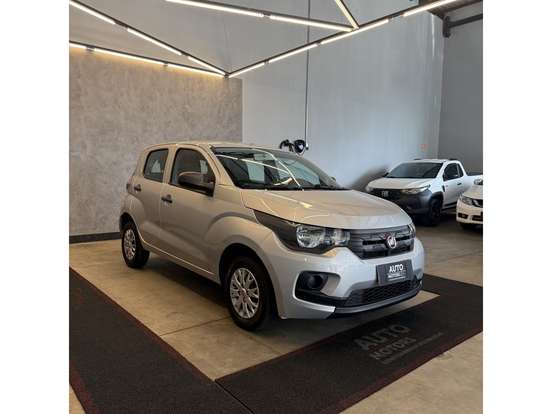 FIAT-MOBI-1.0 EVO FLEX EASY MANUAL FIAT-MOBI-2017