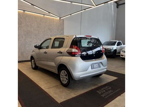 FIAT-MOBI-1.0 EVO FLEX EASY MANUAL FIAT-MOBI-2017